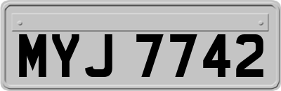 MYJ7742