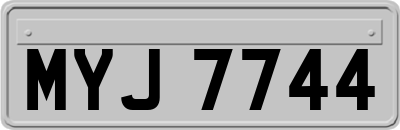 MYJ7744