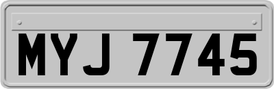 MYJ7745