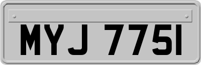 MYJ7751