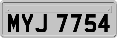 MYJ7754