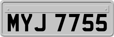 MYJ7755