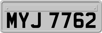 MYJ7762