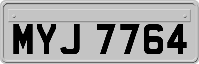 MYJ7764