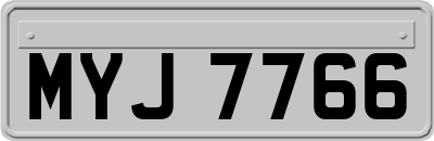 MYJ7766