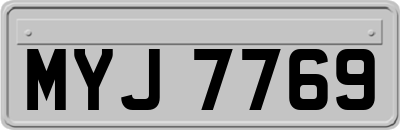 MYJ7769