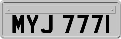 MYJ7771