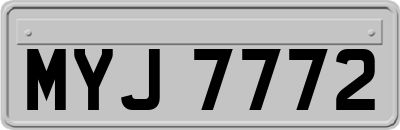 MYJ7772