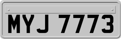 MYJ7773