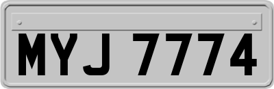 MYJ7774