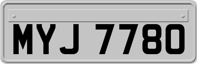 MYJ7780