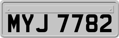 MYJ7782