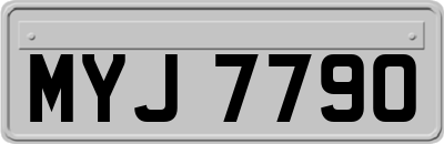MYJ7790