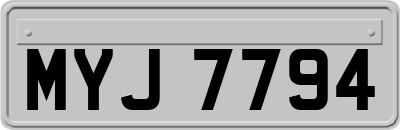 MYJ7794