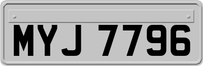 MYJ7796