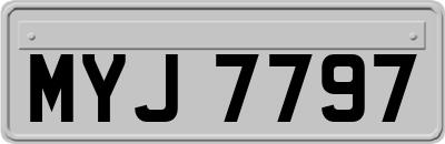 MYJ7797