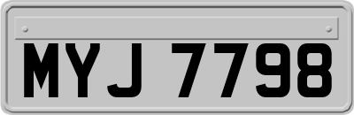 MYJ7798