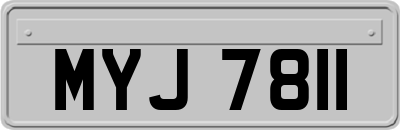 MYJ7811
