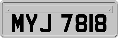 MYJ7818