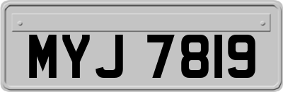MYJ7819
