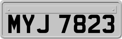 MYJ7823