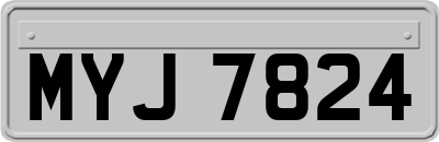MYJ7824