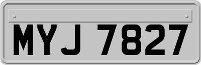MYJ7827
