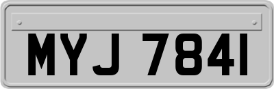 MYJ7841