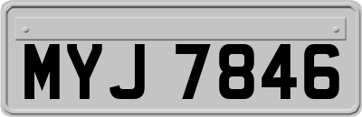 MYJ7846