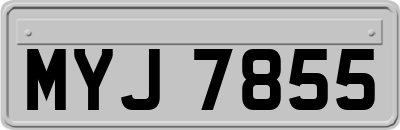MYJ7855