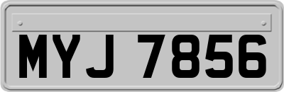 MYJ7856