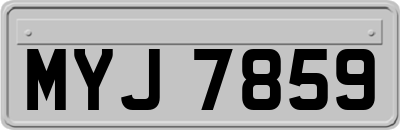 MYJ7859