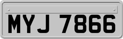 MYJ7866