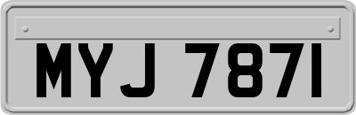 MYJ7871