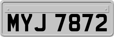 MYJ7872