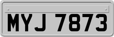MYJ7873