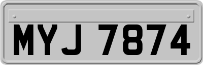 MYJ7874