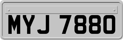 MYJ7880