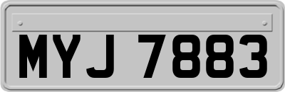 MYJ7883