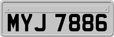 MYJ7886