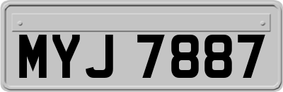 MYJ7887