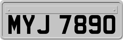 MYJ7890