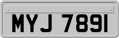 MYJ7891