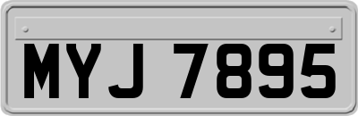 MYJ7895
