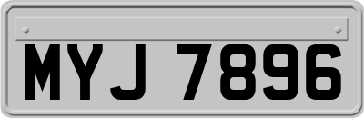 MYJ7896