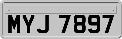 MYJ7897