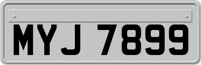 MYJ7899