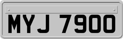 MYJ7900
