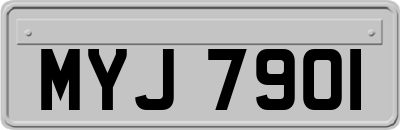 MYJ7901
