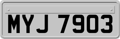 MYJ7903